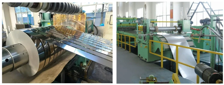 5005 Aluminum foil for air conditioning 5005 Aluminum foil for air conditioning