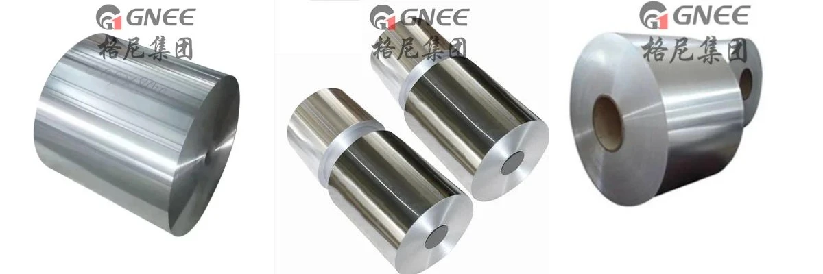 Aluminum Foil 11