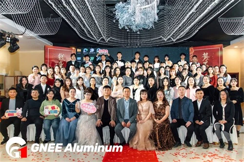 GNEE 15 Micron Aluminium Foil Common Household GNEE 15 Micron Aluminium Foil Common Household