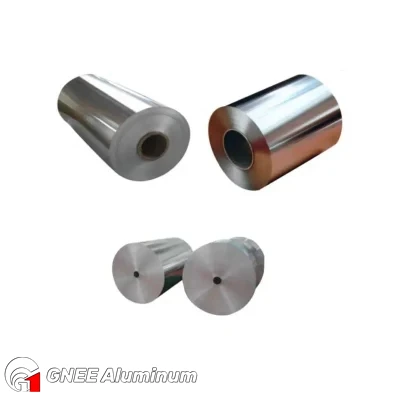 Aluminum-plastic Film Aluminum-plastic Film