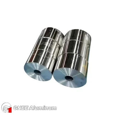 8021 Aluminum Foil Foll 8021 Aluminum Foil Foll