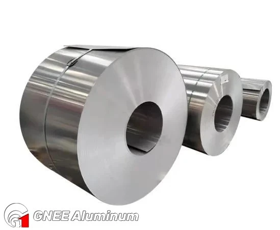 15 Micron Aluminium Foil Jumbo Roll 15 Micron Aluminium Foil Jumbo Roll