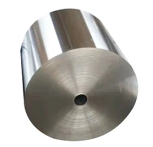 Domowe pojemniki z folii aluminiowej