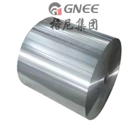 1235 Rolka z folii aluminiowej Jumbo