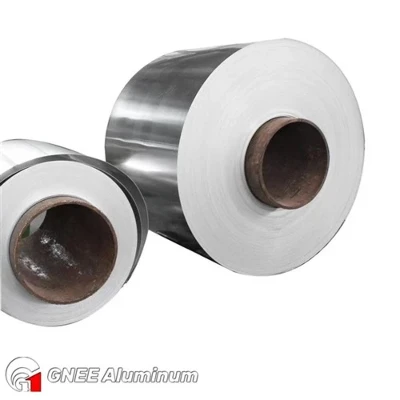 Rolka aluminiowa 8011 Jambo