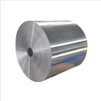 Grubość folii aluminiowej