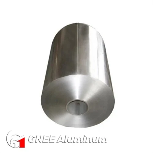 Duże Rolki Folii Aluminiowej