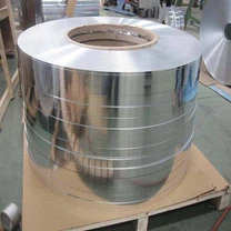 Kolorowa folia aluminiowa