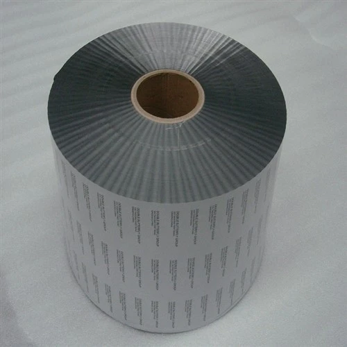 Zastosowania do folii aluminiowej