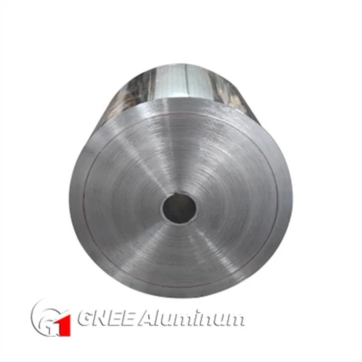 Domowa folia aluminiowa w rolce 3003 H24