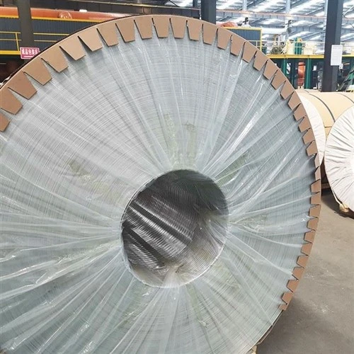 Rolki folii aluminiowej 3003
