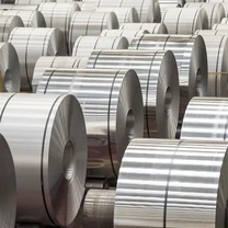 Folia aluminiowa 6 mikronów do pakowania papierosów