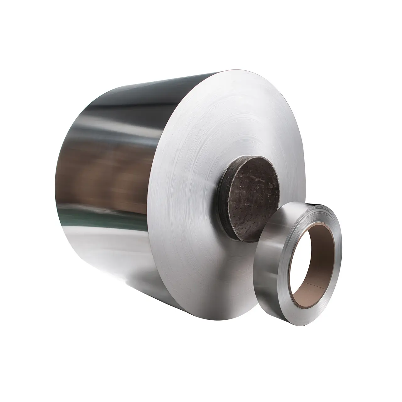 Rolki do owijania folią aluminiową