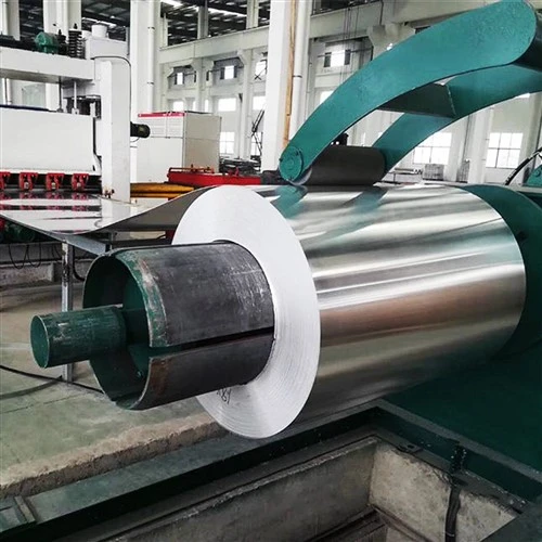 Folia aluminiowa Jumbo do użytku domowego, spożywcza