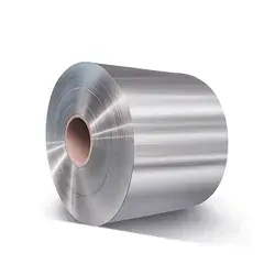 Duże rolki folii aluminiowej do użytku domowego