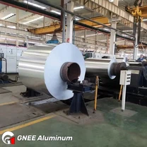 Opakowanie Pharma Folia aluminiowa