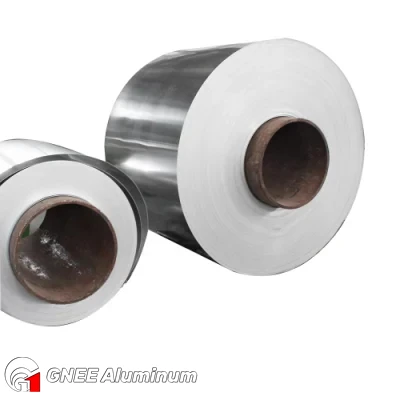 Opis produktu folii aluminiowej 8011