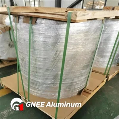Pojedyncza folia aluminiowa Zero