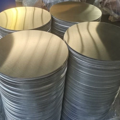 Benefits of Aluminum Discs from the 1000 Series Benefits of Aluminum Discs from the 1000 Series
