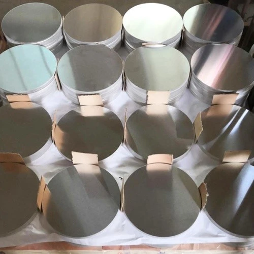 1000 series Aluminum Rings 1000 series Aluminum Rings