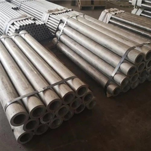 EN AW 5083 Rura aluminiowa: właściwości, zastosowania i przewodnik po klasie ...