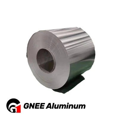 8079 aluminum foil production process 8079 aluminum foil production process