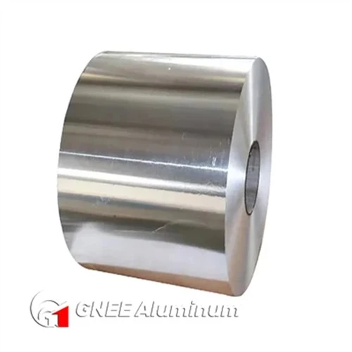 Rolka folii aluminiowej 8011 O