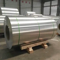 Stop folii aluminiowej1235 8011 8079 1200 do pakowania żywności